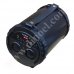 Преносим плеър RoTech, RT-50775, с микрофон, 15W, FM, USB, microSD, BТ, Black